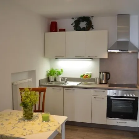Koetzing Am Golfplatz Appartement Chieming Buitenkant foto