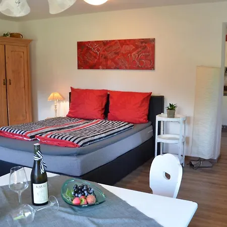 Koetzing Am Golfplatz Appartement Chieming Buitenkant foto