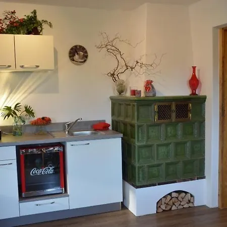 Koetzing Am Golfplatz Appartement Chieming Buitenkant foto