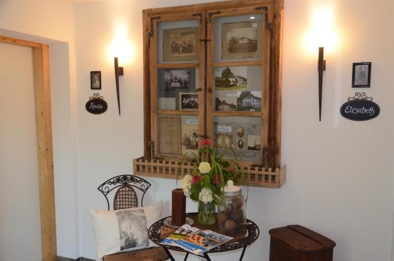 Apartament Koetzing Am Golfplatz