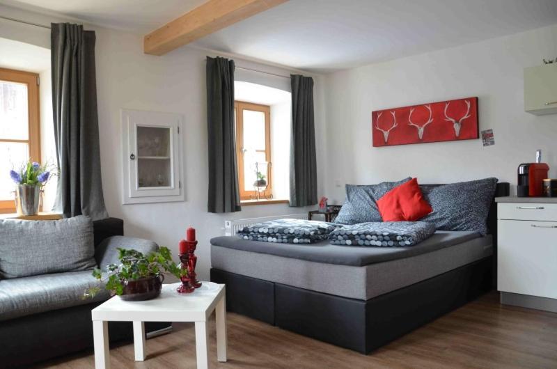 Apartment Koetzing Am Golfplatz *