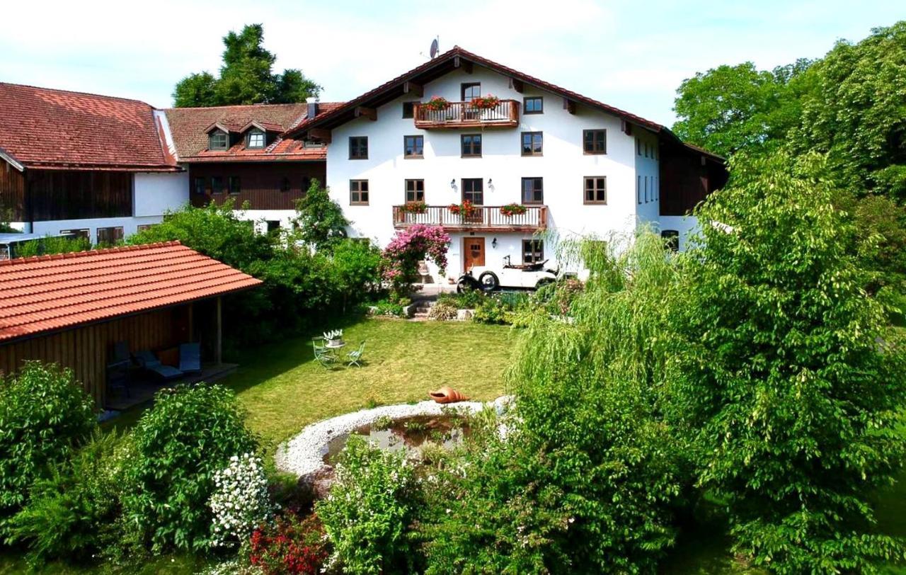 Apartment Koetzing Am Golfplatz *